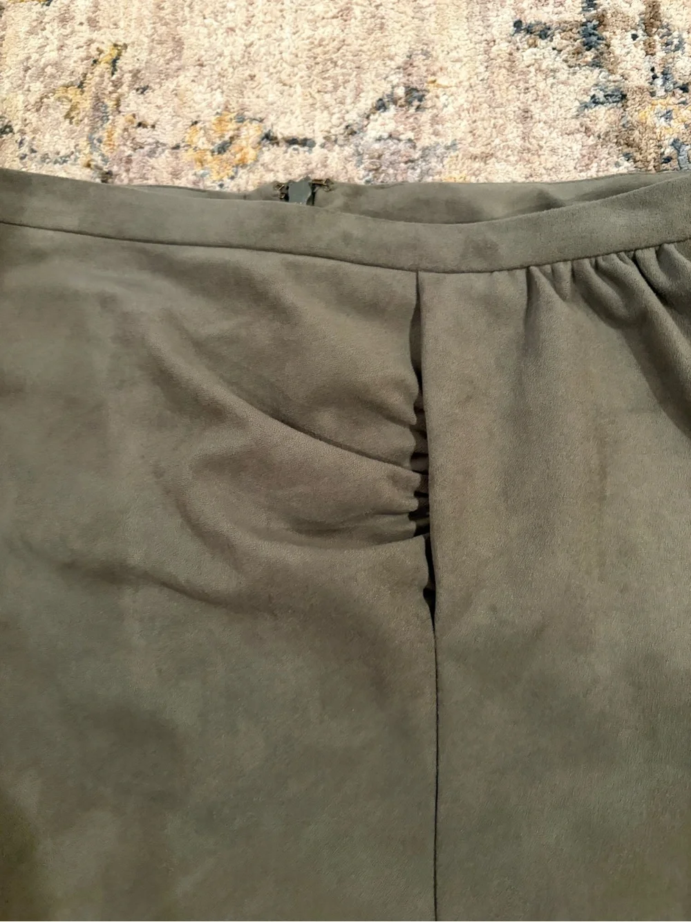 Anthropologie subtle everyday